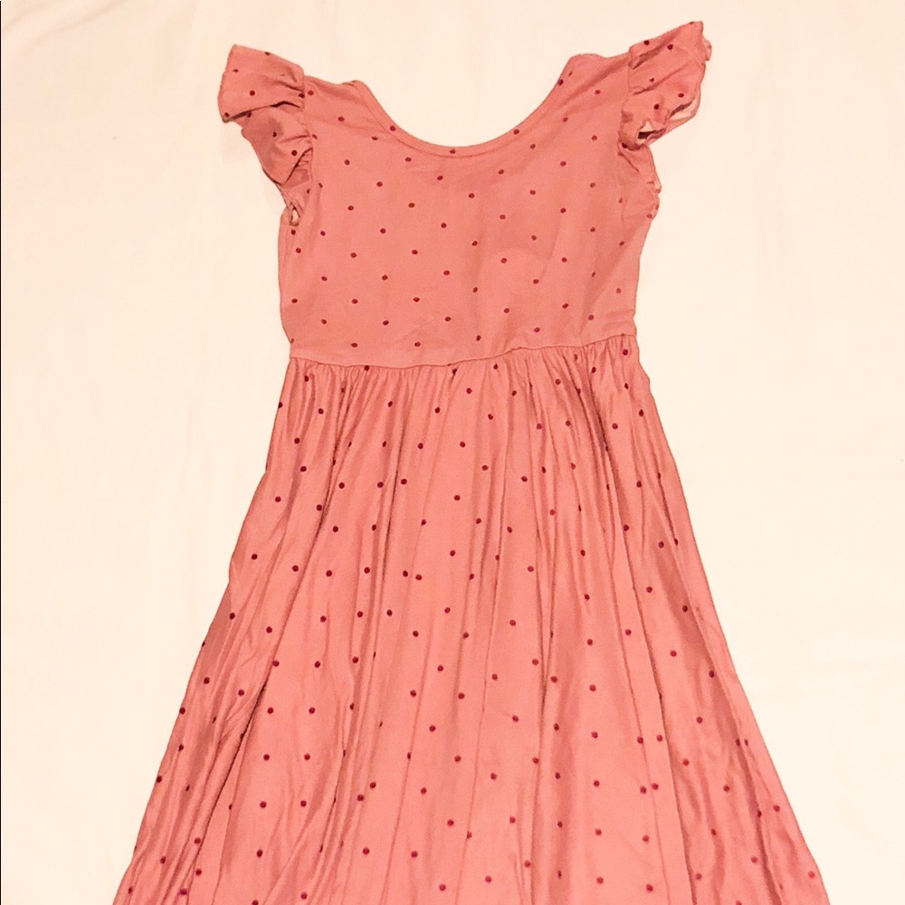 Dot Dot Smile Dress 8/10